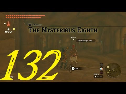 Side Quests & Adventures, Part 19 | The Legend of Zelda: Tears of the Kingdom (100% & No Commentary)