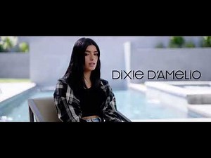 Dixie D’Amelio - Be Happy (Official Video)