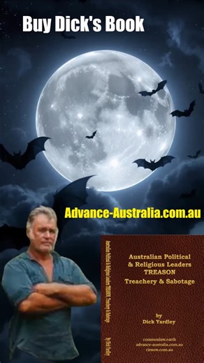 How have the political parties fooled us for so long? What did they do behind the scenes? This book details their lies and treason in detail. | Common Law Australia