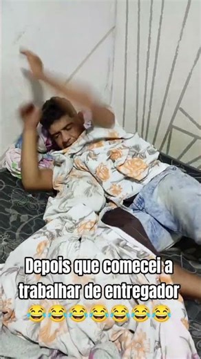 You think being a delivery driver is easy? 😂 #humor #memes #comedy