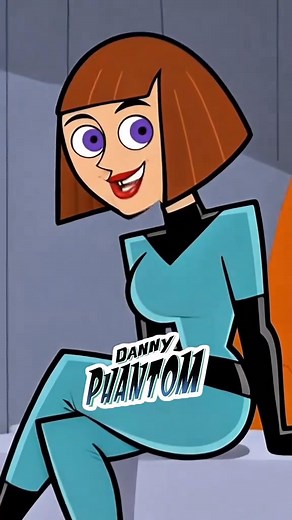 Danny Phantom #dannyphantom | Mend Yeral Gerardo