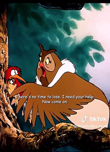 Fox and the hound 1981 #movieclips