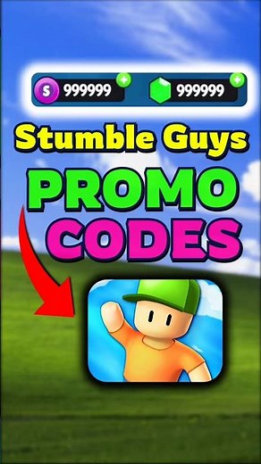 Stumble Guys Promo Codes 2026: How to Redeem Free Gems, Tokens & Skins