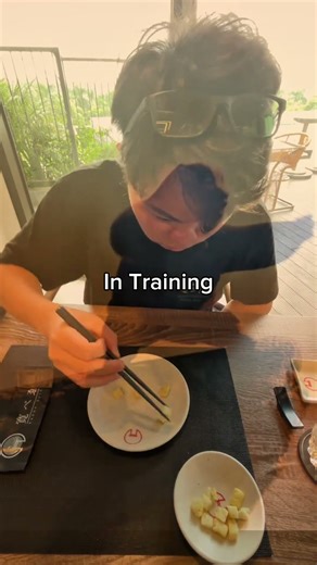 Basically the plot of Kung Fu Panda #kungfupanda #vietnam