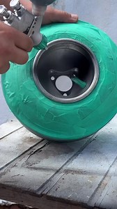 274K views · 7.1K reactions | Parte 7 REFORMA DRIFT TRIKE (pintura motor e tanque) #drift #trike #deifttrike #reforma #pintura #gambiarra #projeto #veiculo #moto | Motorizando | Facebook