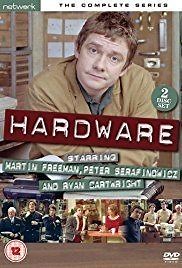 Hardware (TV series) - Alchetron, The Free Social Encyclopedia