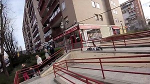 6.5K views · 260 reactions | Parkour Run | Parkour Family | Facebook