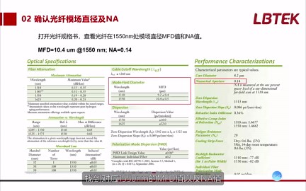 光纤准直器ZEMAX仿真教程