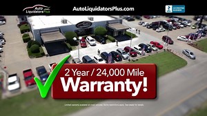 5 comments | With deals like only *$300 down, it's no wonder customers can't get enough of Auto Liquidators Plus. Let us help you finance your future! *On select vehicles only with approved credit. See dealer for details. | Auto Liquidators | Facebook