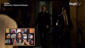 Morena Baccarin Says She’d Love to Work with Husband Ben McKenzie Again