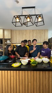 Herb Crusted Lambrack Chef Boy Logro x Ser Geybin and Capinpin Family Part 2 | Chef Boy Logro