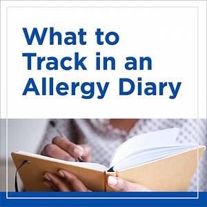 To best manage your allergy symptoms, it's important to identify what's triggering your allergies. That's where keeping an allergy diary can help. If you want to try keeping an allergy diary, here are several things you should include. https://bit.ly/4coliAN #Allergies | Fox Drug of Torrance | Facebook