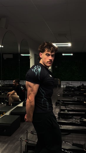 Filler Action in Bodybuilding Workouts