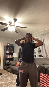 #trippindance | Carshayla Smith