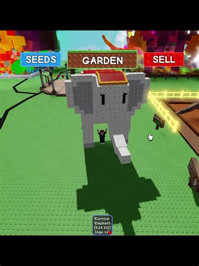 Grow a Garden in Roblox: Tips for Success
