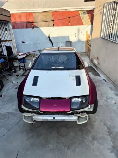 Nissan 300ZX: Performance and Style Redefined