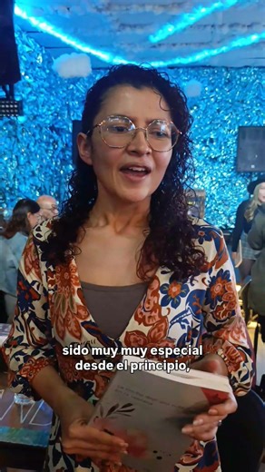 ITA Editorial opiniones: Autora publica por 6ª vez y nos cuenta su experiencia✨.