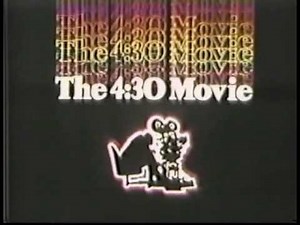 1979 WABC 4:30 Movie Open