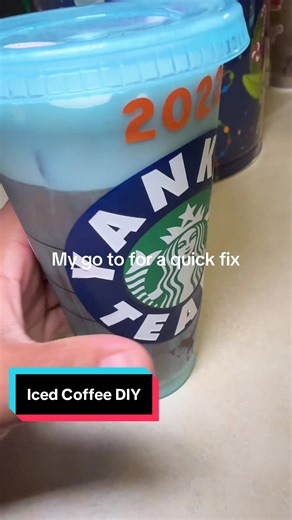 Iced Coffee Recipes for Lazy Mornings