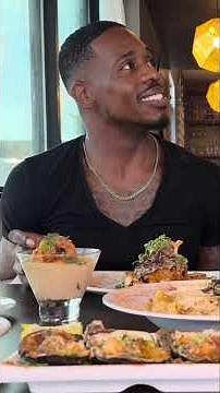 OMG! Chilean Sea Bass & Lobster: A Culinary Adventure!