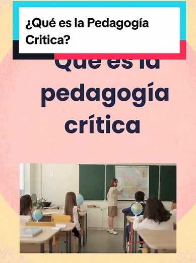 Comprendiendo la Pedagogía Crítica con Paulo Freire