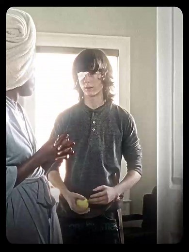 favourite carl scenes || #foryoupage #foryou #carlgrimes #carlgrimesedit #carlgrimesedits #trend #viral #twd #thewalkingdead #thewalkingdeadedits