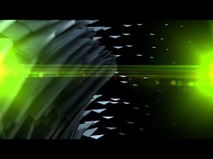 Element 3D Logo Animation Part 2