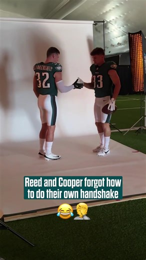 Reed Blankenship and Cooper DeJean Highlights