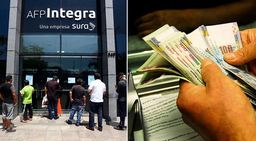 AFP Integra: cómo actualizar tus datos y consultar tu estado de cuenta online