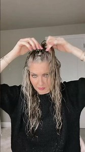 Fall Hairstyle #fyp #curls #locken #krullen #viral #hairstyles