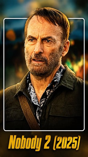 🚨 "You think this is a negotiation?" 😂 Sheriff Abel Learns the Hard Way in NOBODY 2 (2025) 🎡💀