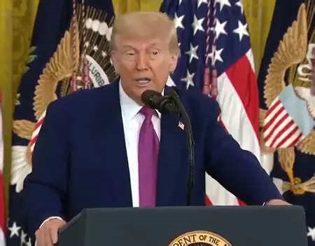 Shocker for Donald Trump as US Treasury budget deficit off to one of worst starts in history. What Americans need to know