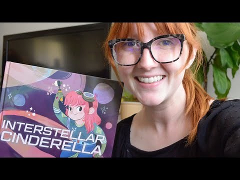 Interstellar Cinderella Story Time