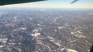 21 reactions | Perimeter Aviation's flight into North Caribou Lake First Nation is the airline's first stop Friday as it delivers food as part of CBC Thunder Bay's Sounds of the Season. | CBC Thunder Bay | Facebook