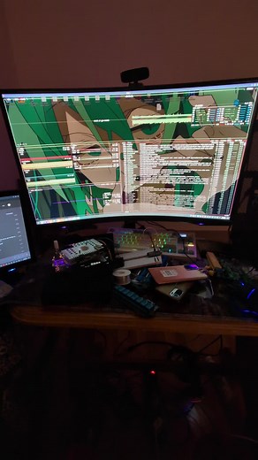 ESP32 Custom Linux Setup Guide