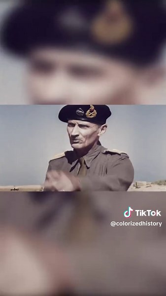 Just a quick WW2 Edit Pt. 2 - El Alamein - Song is Bloodseeker by Blessed Sad #ww2 #ww2edit #history #colorizedhistory #ww2history #historybuff #elalamein #historytime #ww2edits #historytiktok #educational #bloodseeker #blessedsad #phonk #phonkedit