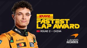 173K views · 2.1K reactions | Two out of two DHL Fastest Laps for...