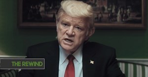 The Comey Rule Featuring Brendan Gleeson As Donald Trump Starts This Week | Balls.ie