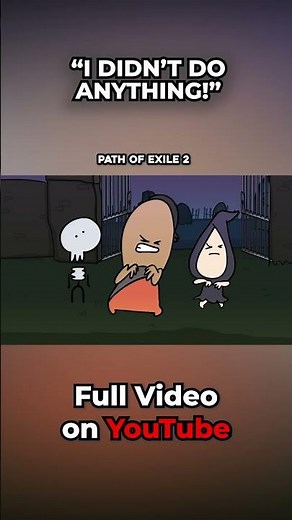 What did I do!?!? #pathofexile2