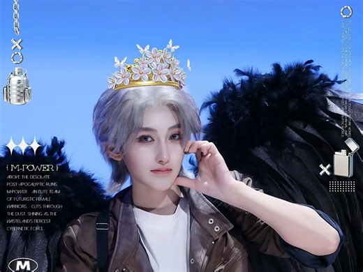 2025.12.18【M-POWER】现代女团舞蹈纯享 血条PK环节直播录屏（弹幕版 无弹幕版）