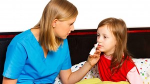 10 Best Nasal Decongestant For Child 2024 - Buying Guide