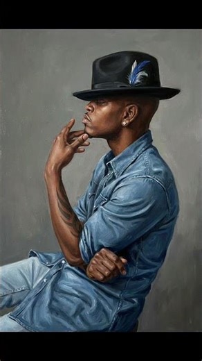 Ne-Yo | So Sick (AI R&B TrapSoul Cover)