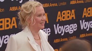 Super Trouper: ABBA returns to stage as virtual avatars for London gigs