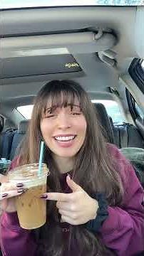 Viral Coffee Shop Review + taste test (the nitro bar) #rhodeisland #icedcoffee #roadtrip