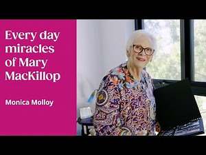 Every day miracles of Saint Mary MacKillop - Monica Molloy