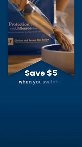 Claim your coupon for $5 off your next bag of BLUE Life Protection Formula. | Blue Buffalo