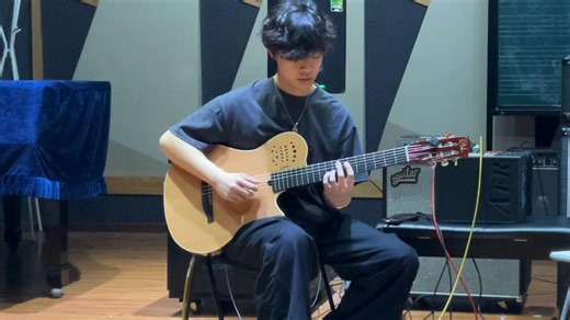 Round Midnight — Wes Montgomery（古一轮）