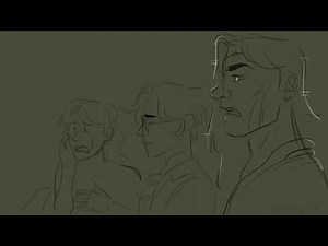 why? | frankenstein animatic