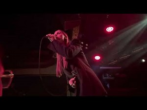 Ethel Cain “Gibson Girl” (Live in NYC)