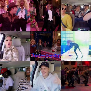 6.7K views · 165 reactions | Dancing our way into the weekend Happy International Dance Day! | Paramount+ | Facebook